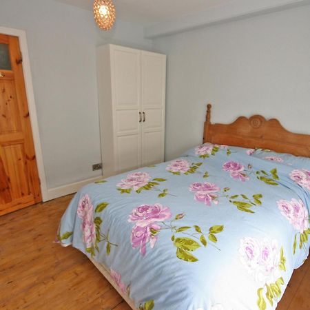 Dornock Brow Cottage Exteriér fotografie