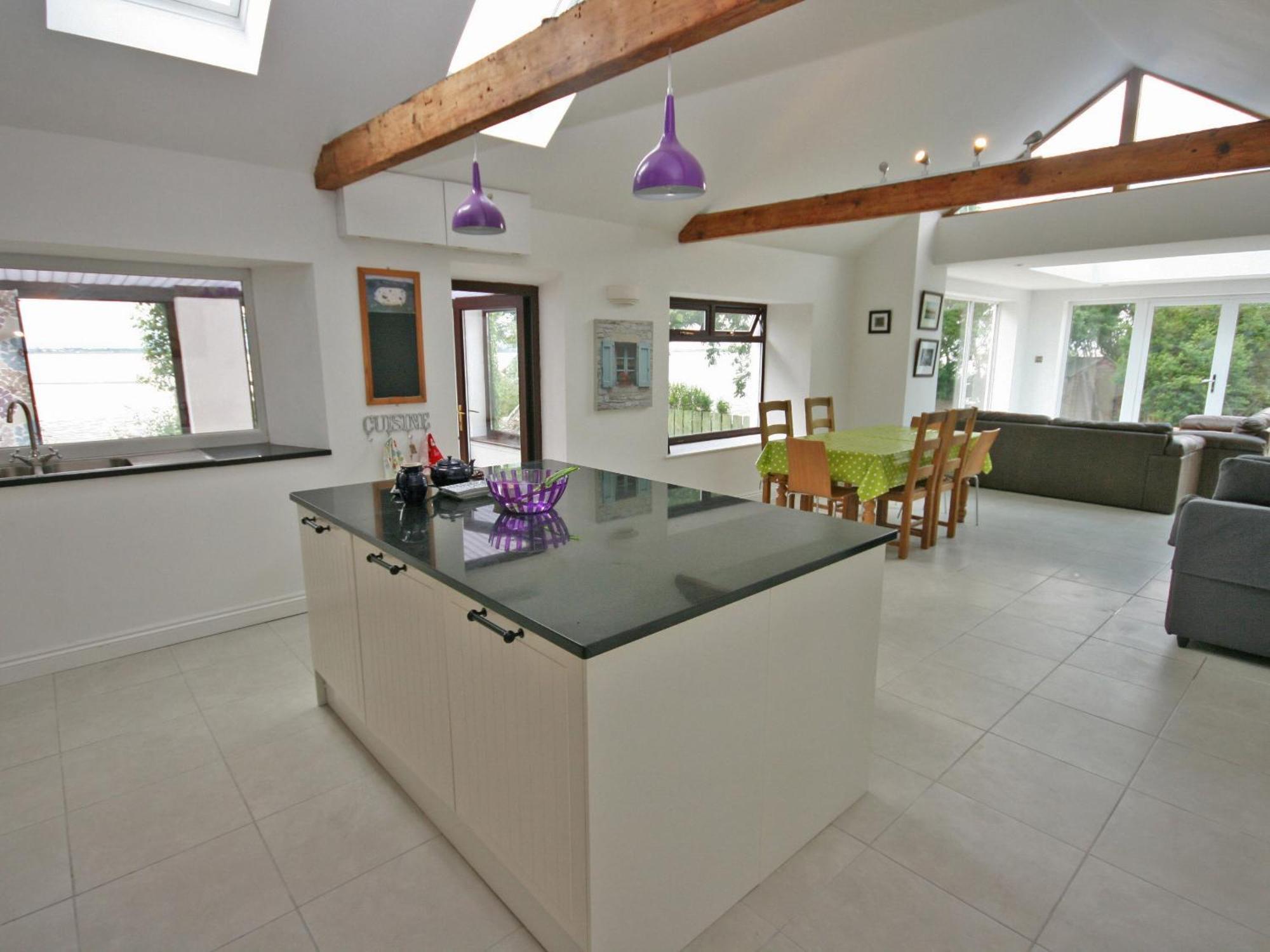 Dornock Brow Cottage Exteriér fotografie