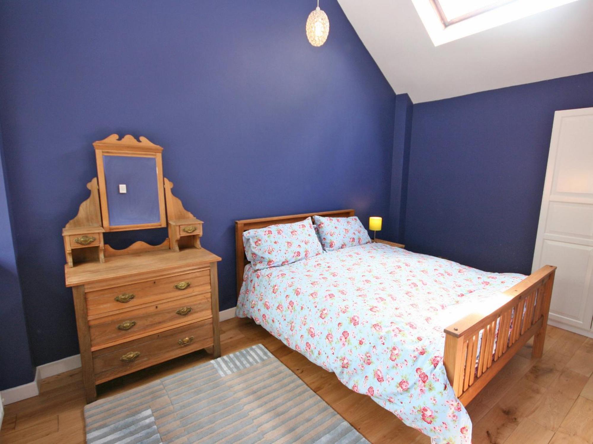 Dornock Brow Cottage Exteriér fotografie