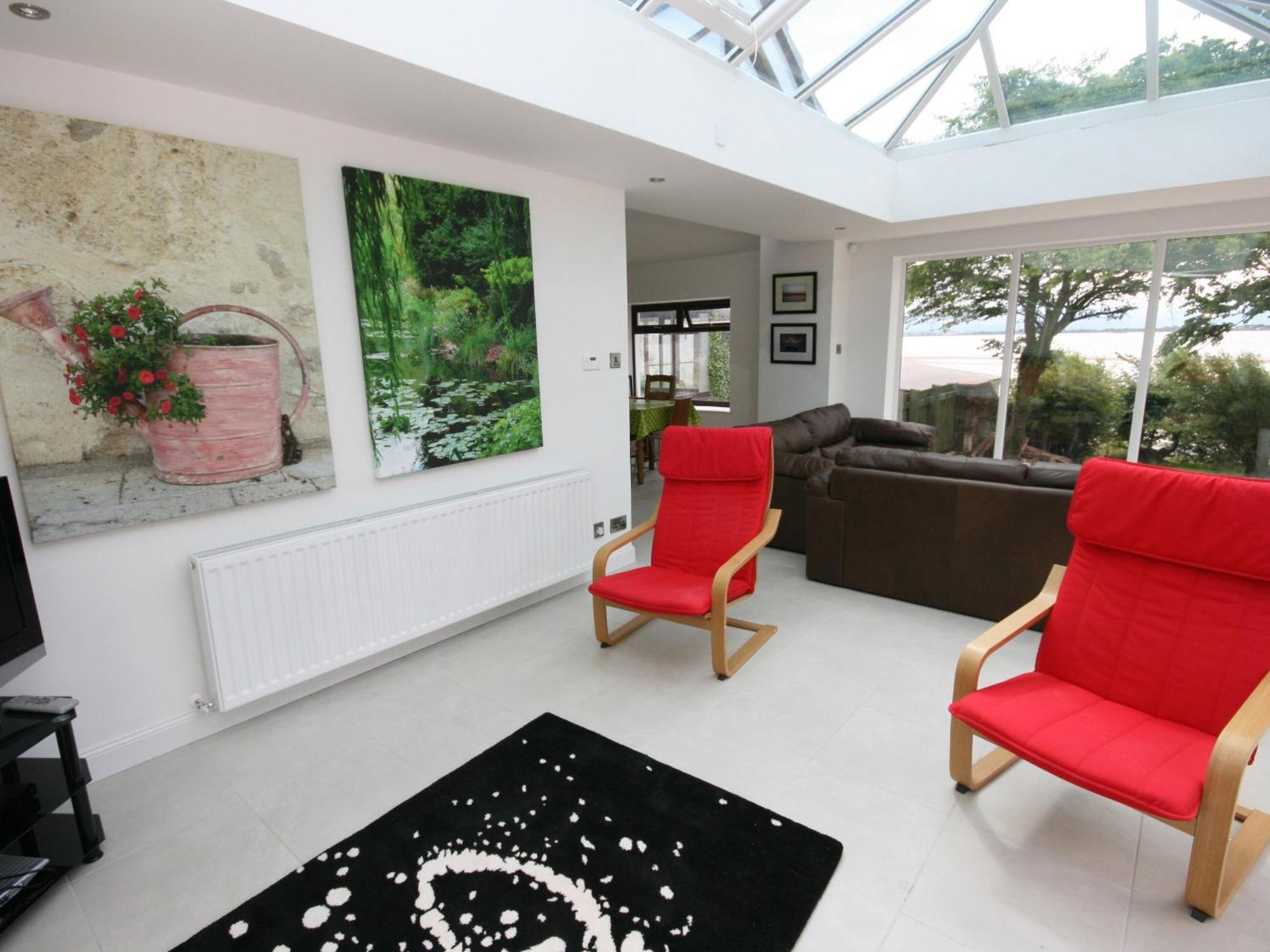 Dornock Brow Cottage Exteriér fotografie